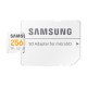 Samsung MB-MD256S 256 Go MicroSDXC UHS-I Classe 10