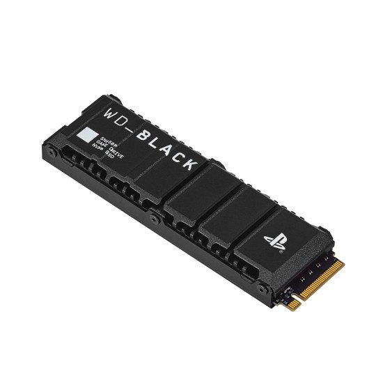 SanDisk SN850P M.2 2 To PCI Express 4.0 NVMe