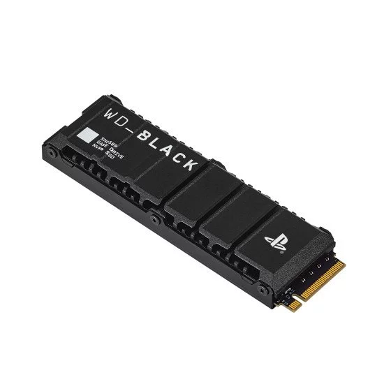 SanDisk SN850P SanDisk SN850P