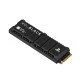 SanDisk SN850P SanDisk SN850P
