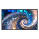 Philips 50BDL2050A/00 Écran d'affichage dynamique Écran plat de signalisation numérique 127 cm (50") LCD 400 cd/m² 4K Ultra HD Noir Intégré dans le processeur Android 14 16/7