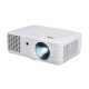 Acer Vero PL3515ATV 5500 ANSI lumens DLP 1080p (1920x1080) Compatibilité 3D Blanc