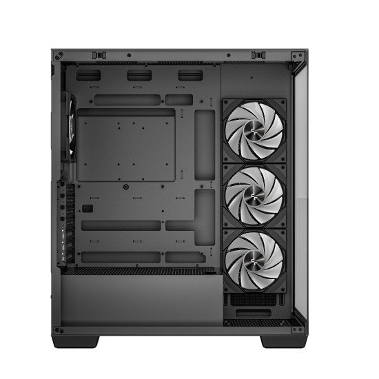 DeepCool CG580 4F Midi Tower Noir DeepCool CG580 4F Midi Tower Noir