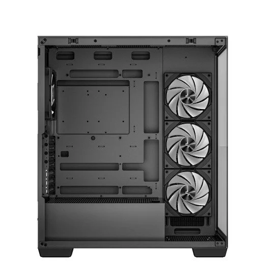 DeepCool CG580 4F Midi Tower Noir DeepCool CG580 4F Midi Tower Noir