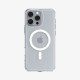 Spigen iPhone 16 Pro Max Case coque de protection pour téléphones portables Blanc Spigen iPhone 16 Pro Max Case coque de protection pour téléphones portables Blanc