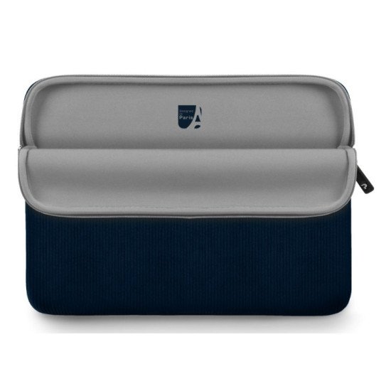 PORT Designs Milano II Eco Sleeve 35,6 cm (14") Housse Bleu