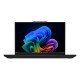 Lenovo ThinkPad T16 Gen 5 (Intel) Copilot+ PC Intel Core Ultra 7 355 Ordinateur portable 40,6 cm (16") WUXGA 16 Go LPDDR5x-SDRAM 512 Go SSD Wi-Fi 7 (802.11be) Windows 11 Pro Noir Anglais