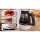 Bosch TKA2M111 machine à café Manuel Machine à café filtre 1,25 L Bosch TKA2M111 machine à café Manuel Machine à café filtre 1,25 L
