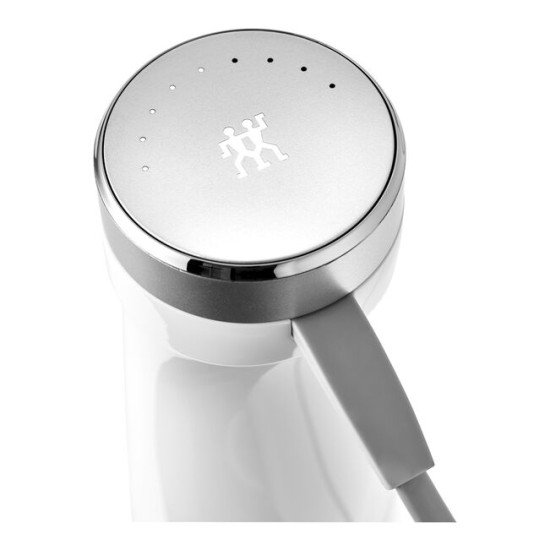 ZWILLING 53104-900-0 blender Mélangeur de table 800 W Argent, Blanc ZWILLING 53104-900-0 blender Mélangeur de table 800 W Argent, Blanc