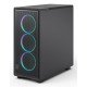 Fractal Design Epoch Midi Tower Noir