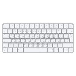 Apple Magic Keyboard avec Touch ID pour les Mac avec puce - Arabe