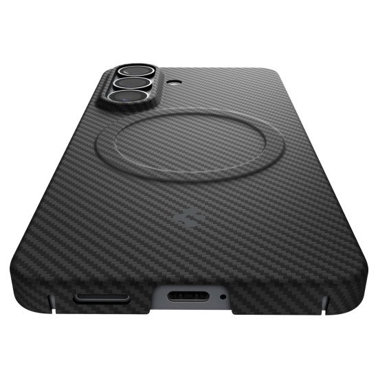 Spigen ACS11048 coque de protection pour téléphones portables 17 cm (6.7") Housse Noir