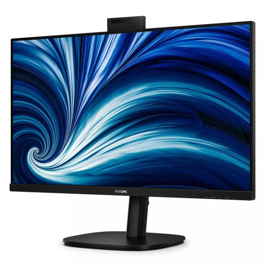 Philips 32B2U3601/00 écran PC 80 cm (31.5") 2560 x 1440 pixels Quad HD LCD Noir Philips 32B2U3601/00 écran PC 80 cm (31.5") 2560 x 1440 pixels Quad HD LCD Noir