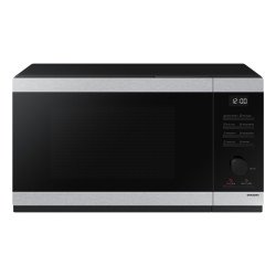 Samsung Micro-ondes Solo 32L Inox - MS32DG4504AT