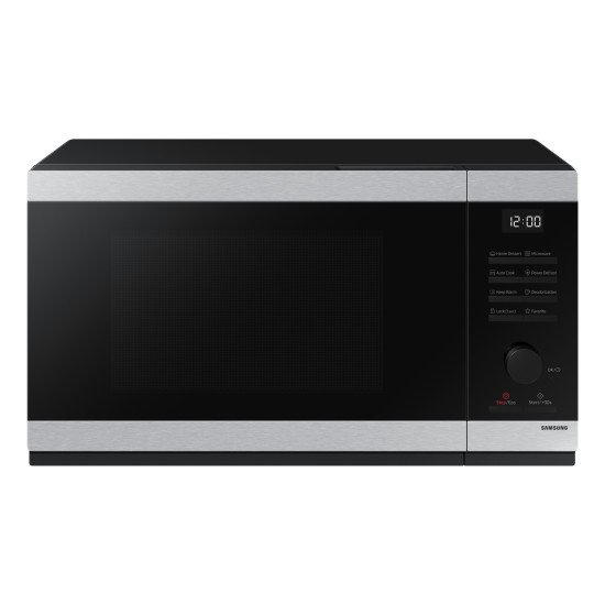 Samsung Micro-ondes Solo 32L Inox - MS32DG4504AT