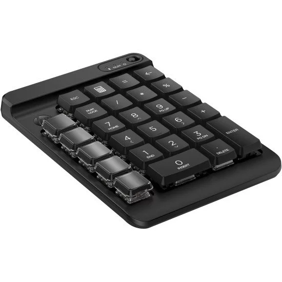 HP Pavé numérique sans fil programmable 430 HP Pavé numérique sans fil programmable 430