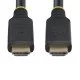 StarTech.com Câble HDMI Haut Débit Actif de 10m, 4K 60Hz/1440p 144Hz, HDR10/HDCP 2.2/ARC, 18Gbps, Cordon HDMI, UHD HDMI 2.0 pour TV/Moniteur/Écran, Gaine TPE StarTech.com Câble HDMI Haut Débit Actif de 10m, 4K 60Hz/1440p 144Hz, HDR10/HDCP 2.2/ARC, 18Gbps, Cordon HDMI, UHD HDMI 2.0 pour TV/Moniteur/Écran, Gaine TPE