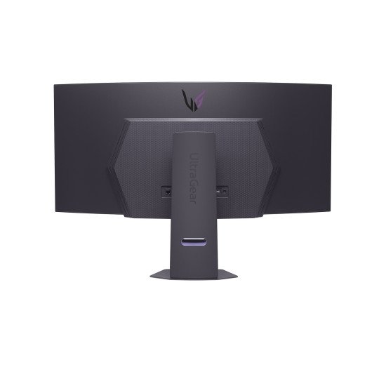 LG 45GX90SA-B écran PC 114,3 cm (45") 3440 x 1440 pixels Wide Quad HD OLED Noir LG 45GX90SA-B écran PC 114,3 cm (45") 3440 x 1440 pixels Wide Quad HD OLED Noir
