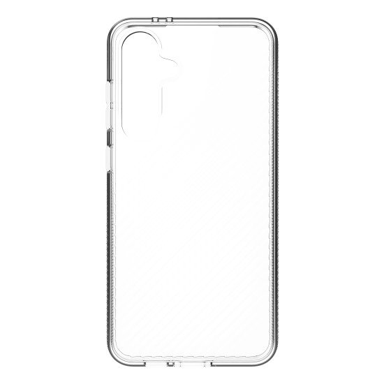 ZAGG Luxe coque de protection pour téléphones portables 17 cm (6.7") Housse Transparent ZAGG Luxe coque de protection pour téléphones portables 17 cm (6.7") Housse Transparent