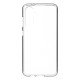 ZAGG Luxe coque de protection pour téléphones portables 17 cm (6.7") Housse Transparent ZAGG Luxe coque de protection pour téléphones portables 17 cm (6.7") Housse Transparent