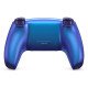 Sony 1000044475 accessoire de jeux vidéo Indigo Bluetooth/USB Manette de jeu Analogique/Numérique PlayStation 5, iOS