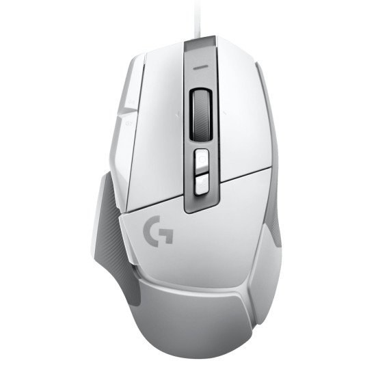 Logitech G G502 X + G240 souris Jouer Droitier USB Type-A Optique 25600 DPI Logitech G G502 X + G240 souris Jouer Droitier USB Type-A Optique 25600 DPI