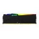 Kingston Technology FURY Beast 32 Go 5600 MT/s DDR5 CL36 DIMM (Kits de 2) RGB Kingston Technology FURY Beast 32 Go 5600 MT/s DDR5 CL36 DIMM (Kits de 2) RGB