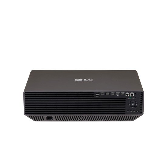 LG ProBeam BU70QGA Projecteur à focale standard 7000 ANSI lumens DLP UHD 4K (3840x2160) Noir LG ProBeam BU70QGA Projecteur à focale standard 7000 ANSI lumens DLP UHD 4K (3840x2160) Noir