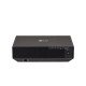 LG ProBeam BU70QGA Projecteur à focale standard 7000 ANSI lumens DLP UHD 4K (3840x2160) Noir LG ProBeam BU70QGA Projecteur à focale standard 7000 ANSI lumens DLP UHD 4K (3840x2160) Noir