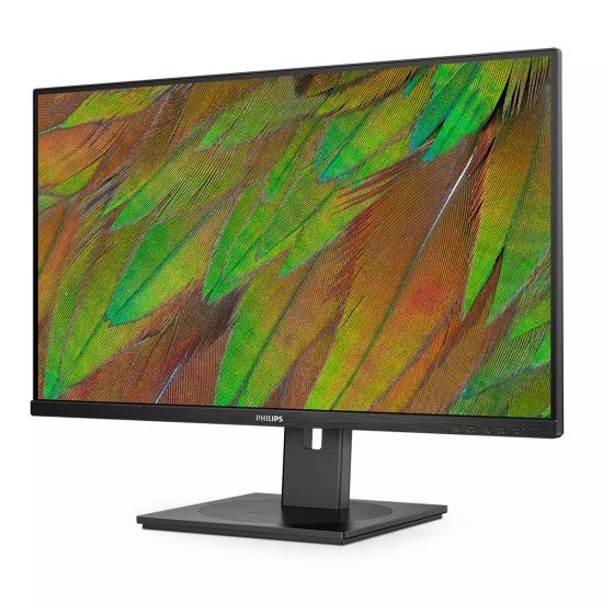 Philips 3000 series 32B1U3900/00 écran PC 80 cm (31.5") 3840 x 2160 pixels 4K Ultra HD LCD Noir Philips 3000 series 32B1U3900/00 écran PC 80 cm (31.5") 3840 x 2160 pixels 4K Ultra HD LCD Noir