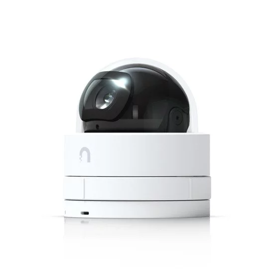 Ubiquiti G5 Dome Ultra Dôme Caméra de sécurité IP Intérieure et extérieure 2688 x 1512 pixels Plafond/mur Ubiquiti G5 Dome Ultra Dôme Caméra de sécurité IP Intérieure et extérieure 2688 x 1512 pixels Plafond/mur