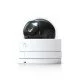 Ubiquiti G5 Dome Ultra Dôme Caméra de sécurité IP Intérieure et extérieure 2688 x 1512 pixels Plafond/mur Ubiquiti G5 Dome Ultra Dôme Caméra de sécurité IP Intérieure et extérieure 2688 x 1512 pixels Plafond/mur