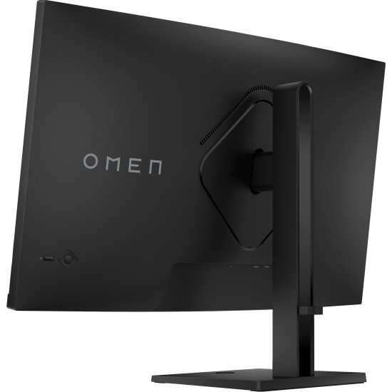 OMEN by HP Écran gamer incurvé QHD 165 Hz OMEN 31,5 pouces - OMEN 32c