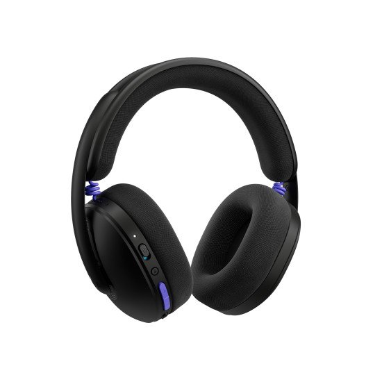 Logitech G G325 LIGHTSPEED Casque Sans fil Arceau Gaming USB Type-C Bluetooth Noir