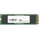 Crucial E100 2 To M.2 PCI Express 4.0 NVMe