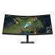 HP OMEN LCD 34c G2 curved VA 34 86,4 cm WQHD 3440x1440 1ms 185 Hz 400 nits2xHDMIDPVESA écran PC 86,4 cm (34") 3440 x 1440 pixels Wide Quad HD Noir