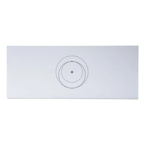 Starlink SLK2534212 antenne Réseau électronique en phase Starlink SLK2534212 antenne Réseau électronique en phase