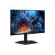 Samsung G40H écran PC 63,5 cm (25") 1920 x 1080 pixels Full HD LCD Noir