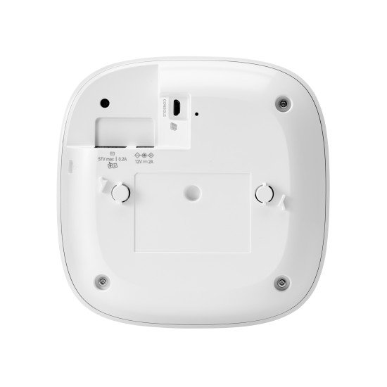 HPE Networking Instant On AP21 (RW) Dual Radio 2x2 Wi-Fi 6 Access Point Bundle with RW PSU