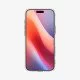Spigen Ultra Hybrid MagFit coque de protection pour téléphones portables 17,5 cm (6.9") Housse Transparent, Blanc Spigen Ultra Hybrid MagFit coque de protection pour téléphones portables 17,5 cm (6.9") Housse Transparent, Blanc