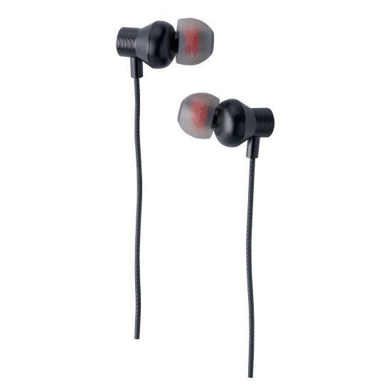 Lenco CD-340BK Lecteur CD portable Noir