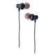 Lenco CD-340BK Lecteur CD portable Noir
