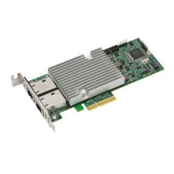 Supermicro AOC-STGS-I2T-O carte réseau Interne Ethernet 10000 Mbit/s