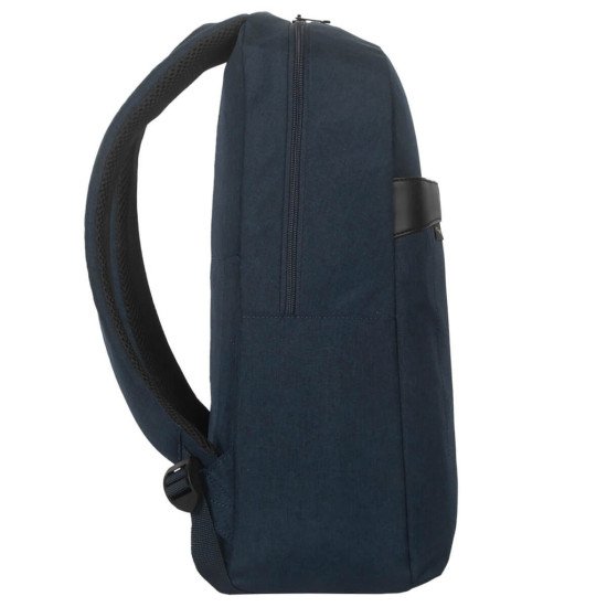 Targus EcoSmart sac à dos Sac à dos de voyage Marine Targus EcoSmart sac à dos Sac à dos de voyage Marine