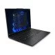 Lenovo ThinkPad L16 Gen 1 (Intel) Intel Core Ultra 5 125U Ordinateur portable 40,6 cm (16") WUXGA 16 Go DDR5-SDRAM 512 Go SSD Wi-Fi 6E (802.11ax) Windows 11 Pro Noir Lenovo ThinkPad L16 Gen 1 (Intel) Intel Core Ultra 5 125U Ordinateur portable 40,6 cm (16") WUXGA 16 Go DDR5-SDRAM 512 Go SSD Wi-Fi 6E (802.11ax) Windows 11 Pro Noir
