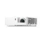 InFocus IN1068SL vidéo-projecteur 7000 ANSI lumens DLP 1080p (1920x1080) Compatibilité 3D Blanc