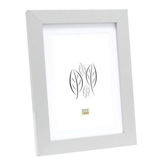 Deknudt S66KD1 P1 Cadre pour une seule photo Argent Deknudt S66KD1 P1 Cadre pour une seule photo Argent