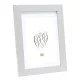 Deknudt S66KD1 P1 Cadre pour une seule photo Argent Deknudt S66KD1 P1 Cadre pour une seule photo Argent