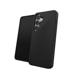 ZAGG Luxe coque de protection pour téléphones portables 15,8 cm (6.2") Housse Noir ZAGG Luxe coque de protection pour téléphones portables 15,8 cm (6.2") Housse Noir