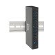 Tripp Lite U360-010-IND hub & concentrateur USB 3.2 Gen 1 (3.1 Gen 1) Type-B 5000 Mbit/s Noir